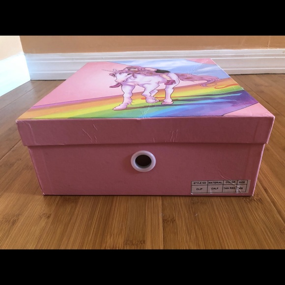 NWB Jeffrey Campbell wood wedges ! - Picture 5 of 5